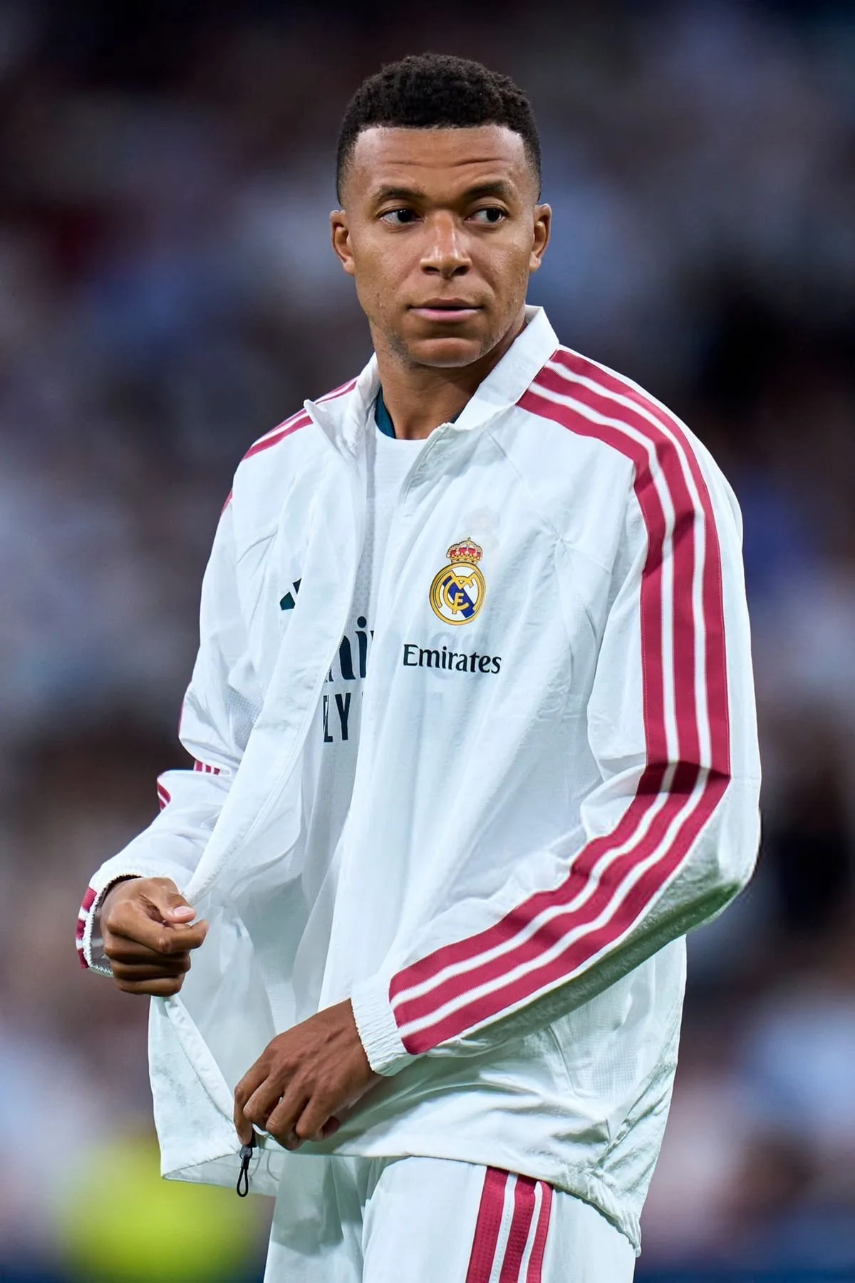 El Clasico’da son sözü Mbappé söyledi: Real Madrid kazandı